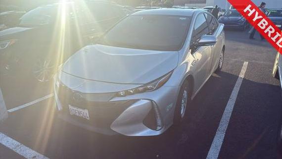 TOYOTA PRIUS PRIME 2017 JTDKARFPXH3063681 image TOYOTA PRIUS PRIME 2017 JTDKARFPXH3063681 image
